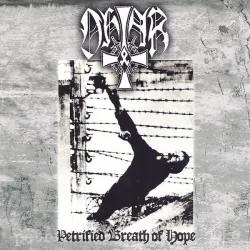Ohtar- Petrified Breath of Hope